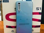 Vivo S1 Hot offere 8+256 (New)