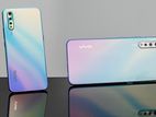 Vivo S1 in display finger (New)