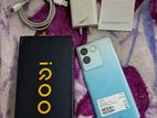 Vivo IQOO 8 . (Used)