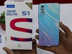 Vivo S1 MOBILE PLAZAশ্যামলী (New)