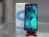 Vivo S1 . (New)