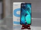 Vivo S1 . (New)