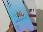 Vivo S1 offer <৮/২৫৬ জিবি> (Used)