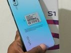 Vivo S1 . (Used)