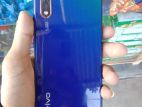 Vivo S1 ফ্রেশ(৮+২৫৬)২০২৪ (Used)