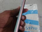 Vivo S1 Pro ১২৫০০ (Used)