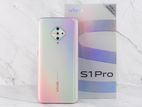 Vivo S1 Pro 128GB AMOLED (New)