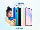 Vivo S1 Pro 128GB✅New✅BoX (New)