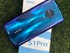 Vivo S1 Pro 2019 (Used)