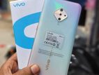 Vivo S1 Pro 4500 mah 8/128 (New)