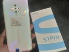 Vivo S1 Pro . (Used)