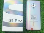 Vivo S1 Pro 🚨🚨6/128 GB🚨🚨 (New)