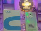 Vivo S1 Pro -6+128GB-অফারে💯 (New)