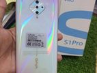 Vivo S1 Pro 8/128 All Okk (New)