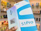 Vivo S1 Pro 8-128 Best price (Brand New)