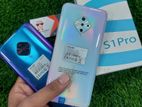 Vivo S1 Pro (8-128) Big Discount (Used)