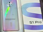 Vivo S1 Pro 8/ 128 Big Offer,,, (Brand New)