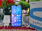 Vivo S1 Pro 8/128 big offer 💠🔥 (New)