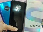 Vivo S1 Pro 8/ 128 Big Offer,,,, (New)