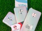 Vivo S1 Pro (8-128) Box (Used)