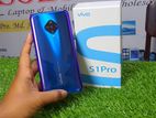 Vivo S1 Pro 8/128 ধামাকা অফার📸 (New)