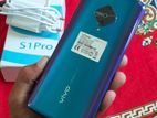 Vivo S1 Pro 8/128 display finger (Used)