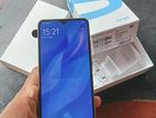 Vivo S1 Pro 8/128 Display Finger (Used)