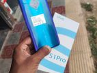 Vivo S1 Pro 8/128 Display Finger (Used)