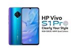 Vivo S1 Pro 8/128 DisplayFinger (New)