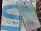 Vivo S1 Pro 8/128 DisplayFinger (Used)