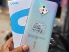 Vivo S1 Pro 🔥8/128 Full Box📱 (New)