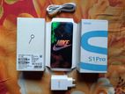 Vivo S1 Pro 8/128 Full Boxed (Used)