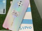 Vivo S1 Pro 8/128 Full Fresh (Used)