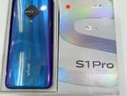 Vivo S1 Pro 8/128 GAMING (Used)