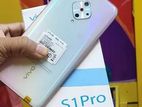 Vivo S1 Pro 8/128 gb Full Box (New)