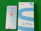 Vivo S1 Pro 8-128 Gb (New)