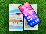 Vivo S1 Pro ♥️ 8/128 GB♥️♥️ (New)