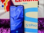 Vivo S1 Pro 8/128 GB (New)