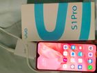 Vivo S1 Pro 8/128 gb (Used)