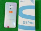 Vivo S1 Pro 8-128 Gb (Used)