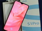 Vivo S1 Pro 8/128 GB (Used)