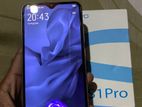 Vivo S1 Pro 8/128 Gb (Used)