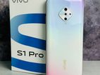 Vivo S1 Pro 8-128 GB (Used)