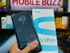 Vivo S1 Pro 8/128 GB (Used)