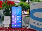 Vivo S1 Pro 8/128 হট অফার (New)