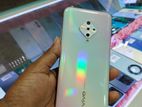 Vivo S1 Pro 8/128 indisplay fing (New)