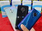 Vivo S1 Pro 8/128 জিবি 💫 নতুন💫 (New)