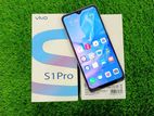 Vivo S1 Pro 8/128 (Used)