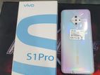 Vivo S1 Pro 8/128 (Used)