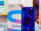 Vivo s1 pro 8/128 (New)